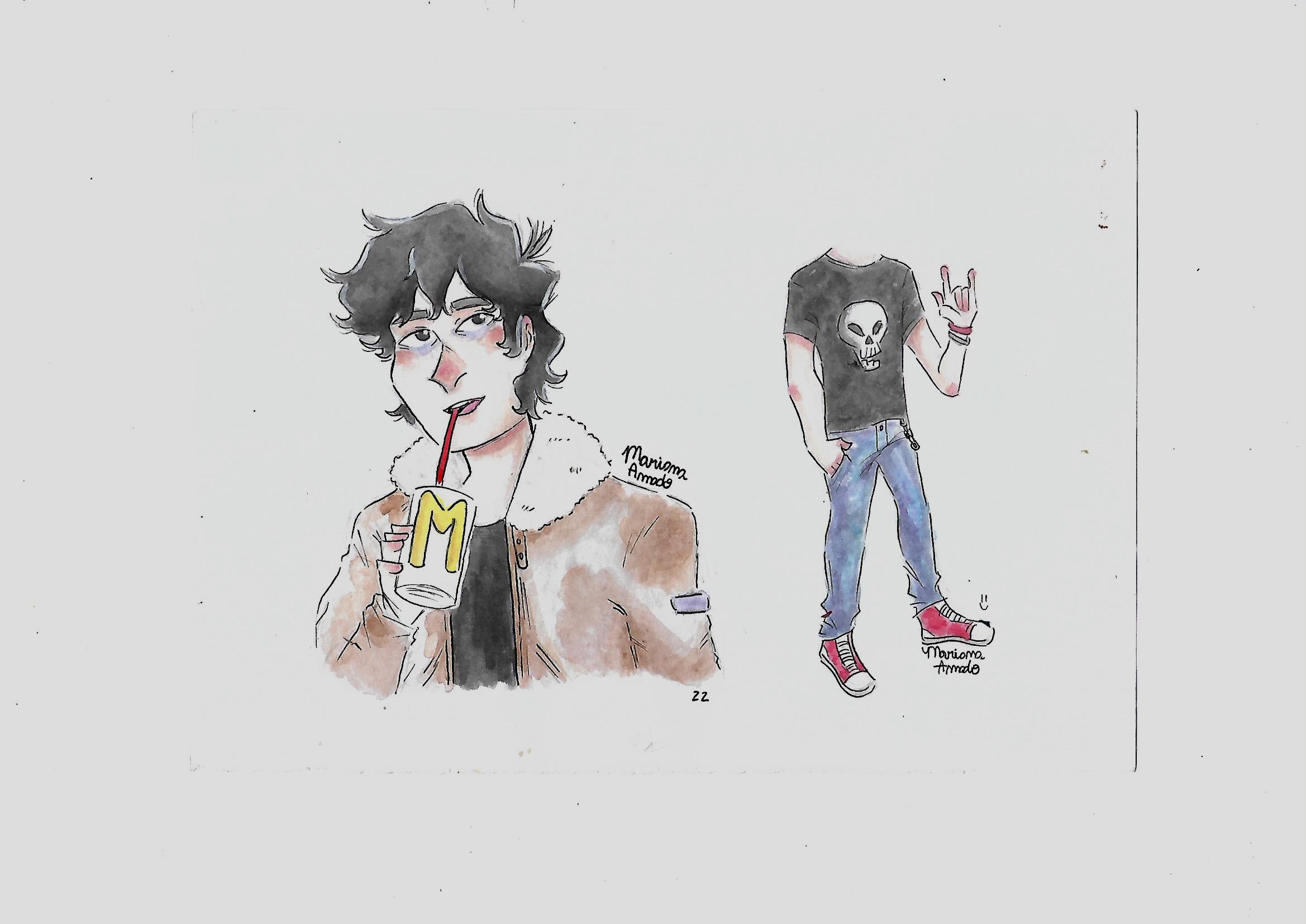 Desenho 14